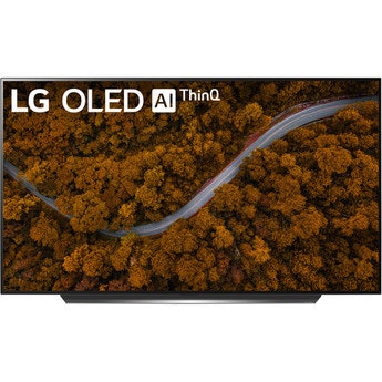 77" LG CX OLED for $3990 at Greentoe
