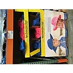 Sun Protection Zone Kids Safari Hat - Costco B&amp;M $2.97 YMMV