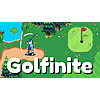 Golfinite (Nintendo Switch Digital Download) $2