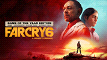 Far Cry 6 Game of the Year Edition (PC Digital Download) $34.05