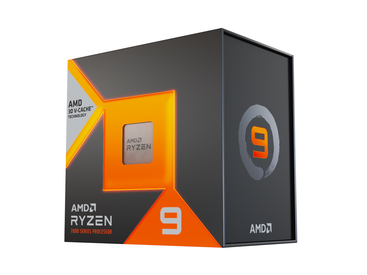 AMD Ryzen 9 7950X3D Desktop Processor + Free Bonus Gift $674 + Free Shipping