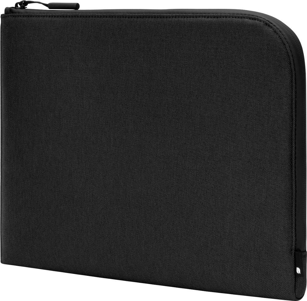 Incase Facet Sleeve up to 16" Macbook Pro (Black) $12 & More + Free Shipping w/ My Best Buy