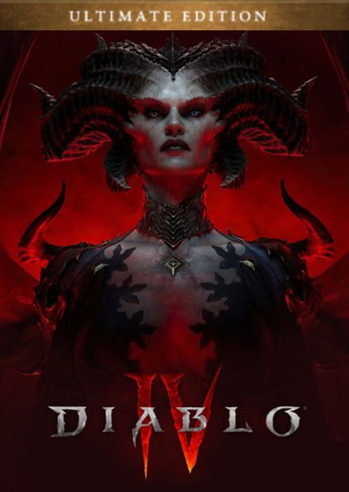 Diablo IV Ultimate Edition (Xbox One & Xbox Series X/S Digital Download) $85.09