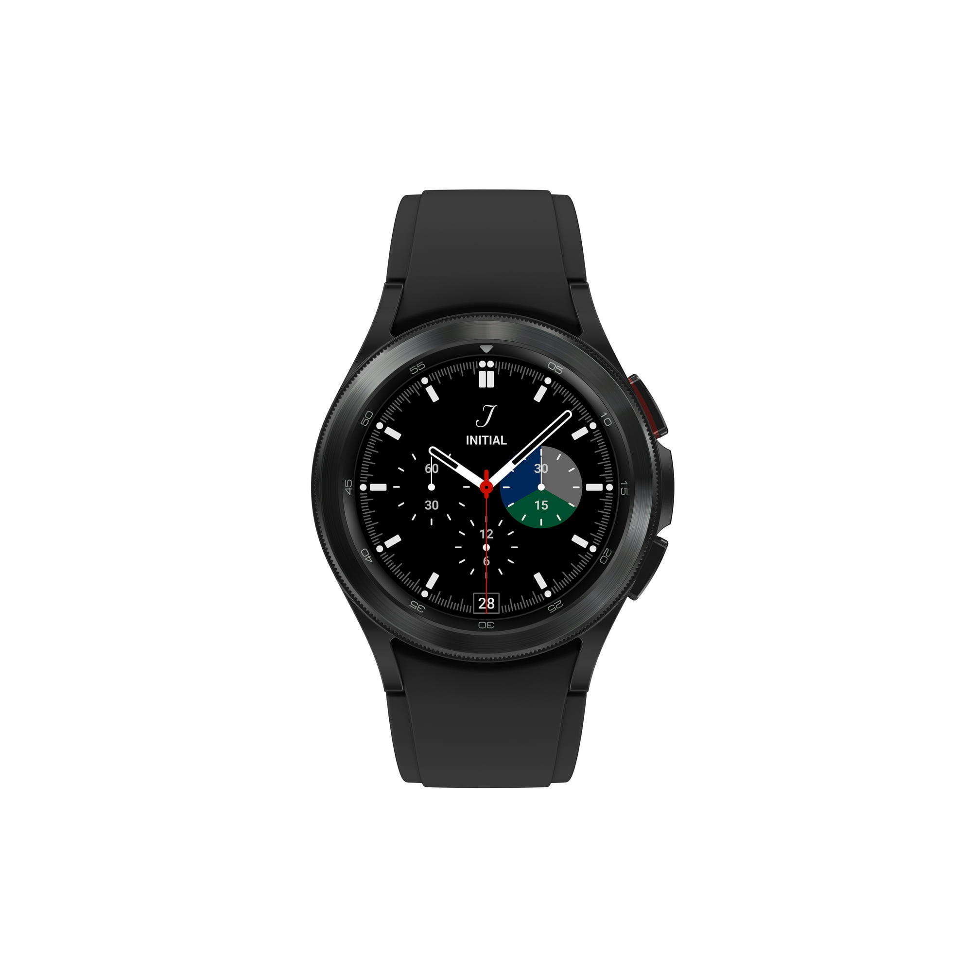 42mm Samsung Galaxy Watch 4 Classic Bluetooth Smartwatch (Black or Silver) $129 + Free Shipping