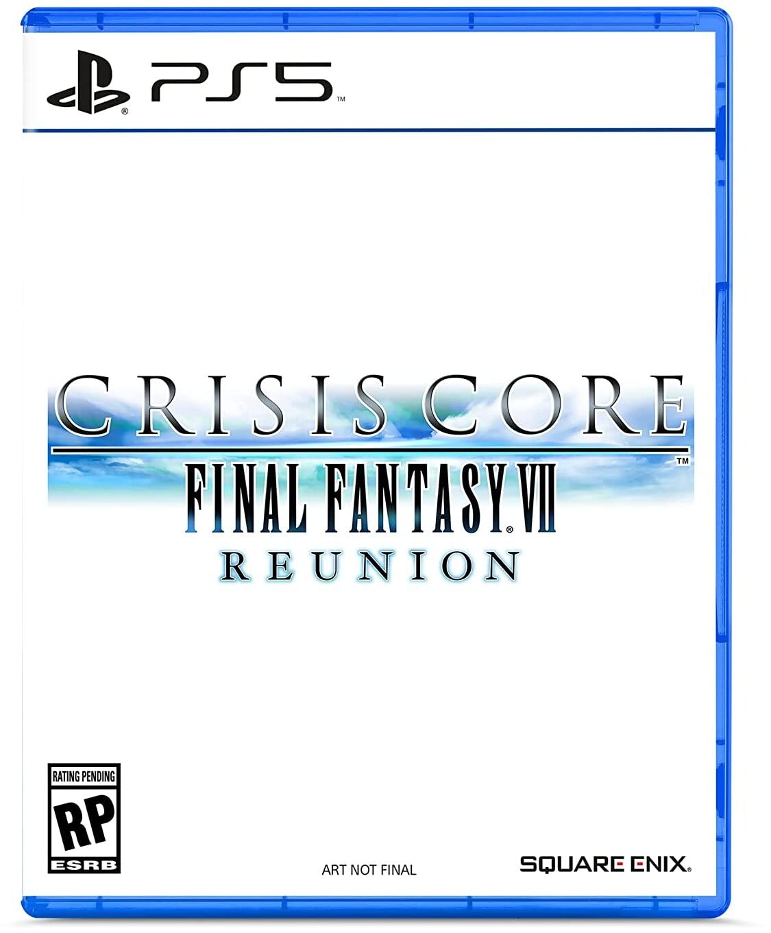 Prime Members: Crisis Core: Final Fantasy VII Reunion (PS5) $35 + Free Shipping