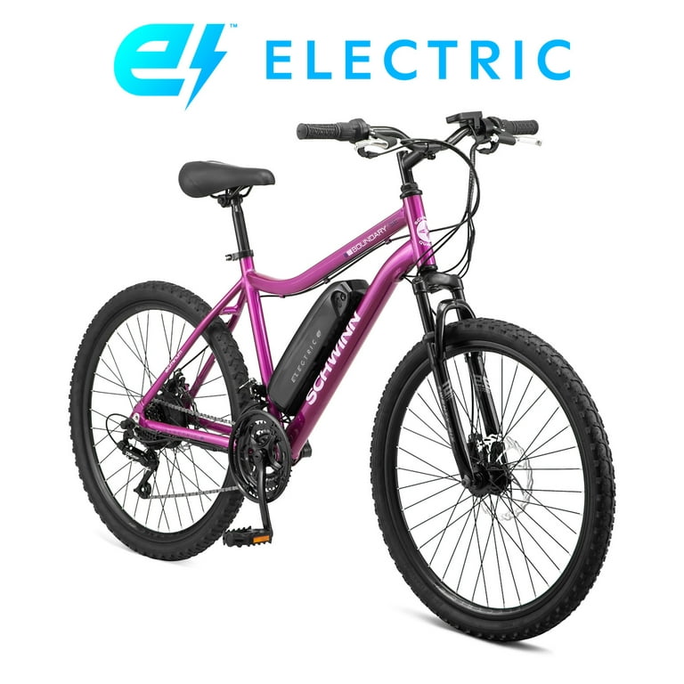 walmart schwinn boundary 29er