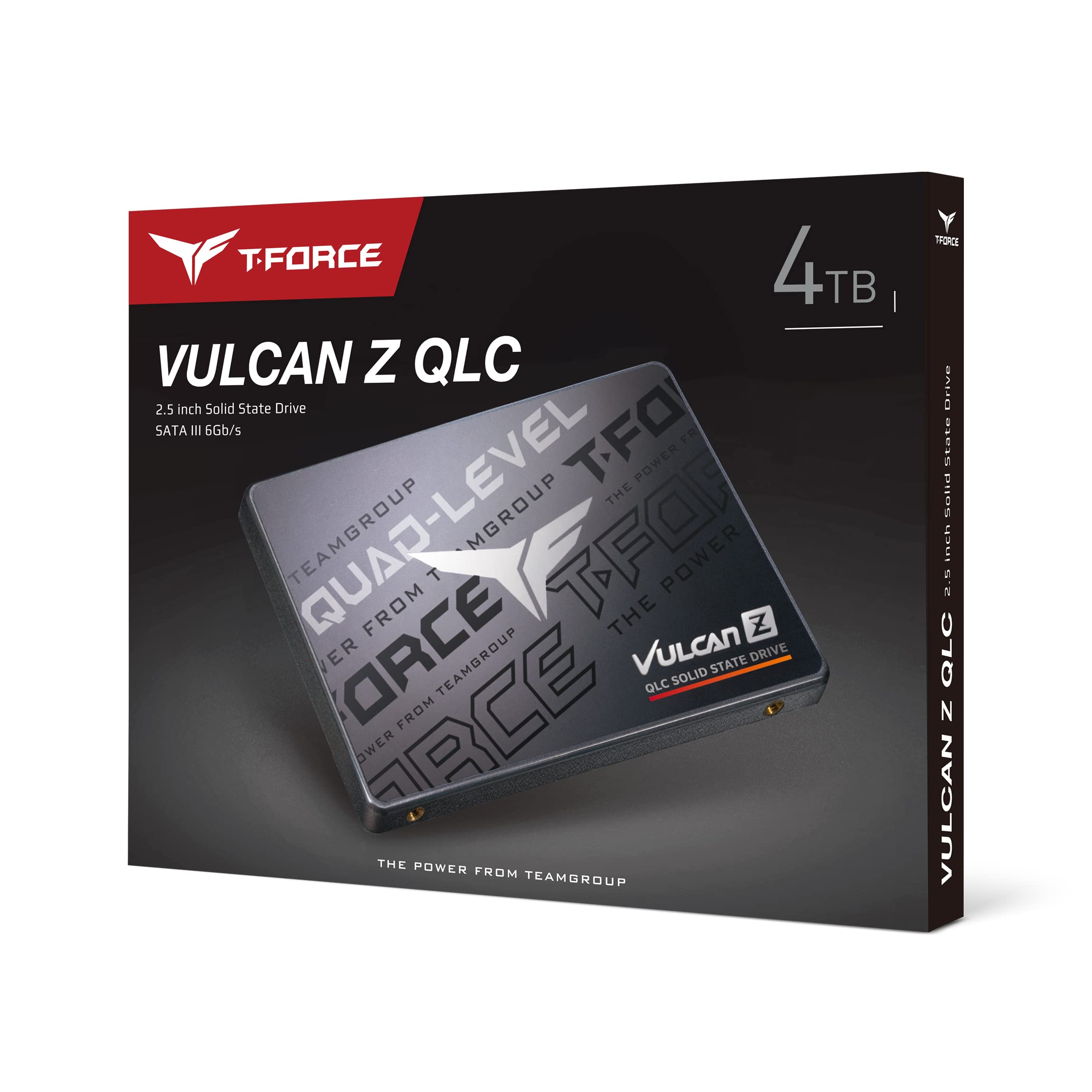 t force vulcan z ssd 2tb