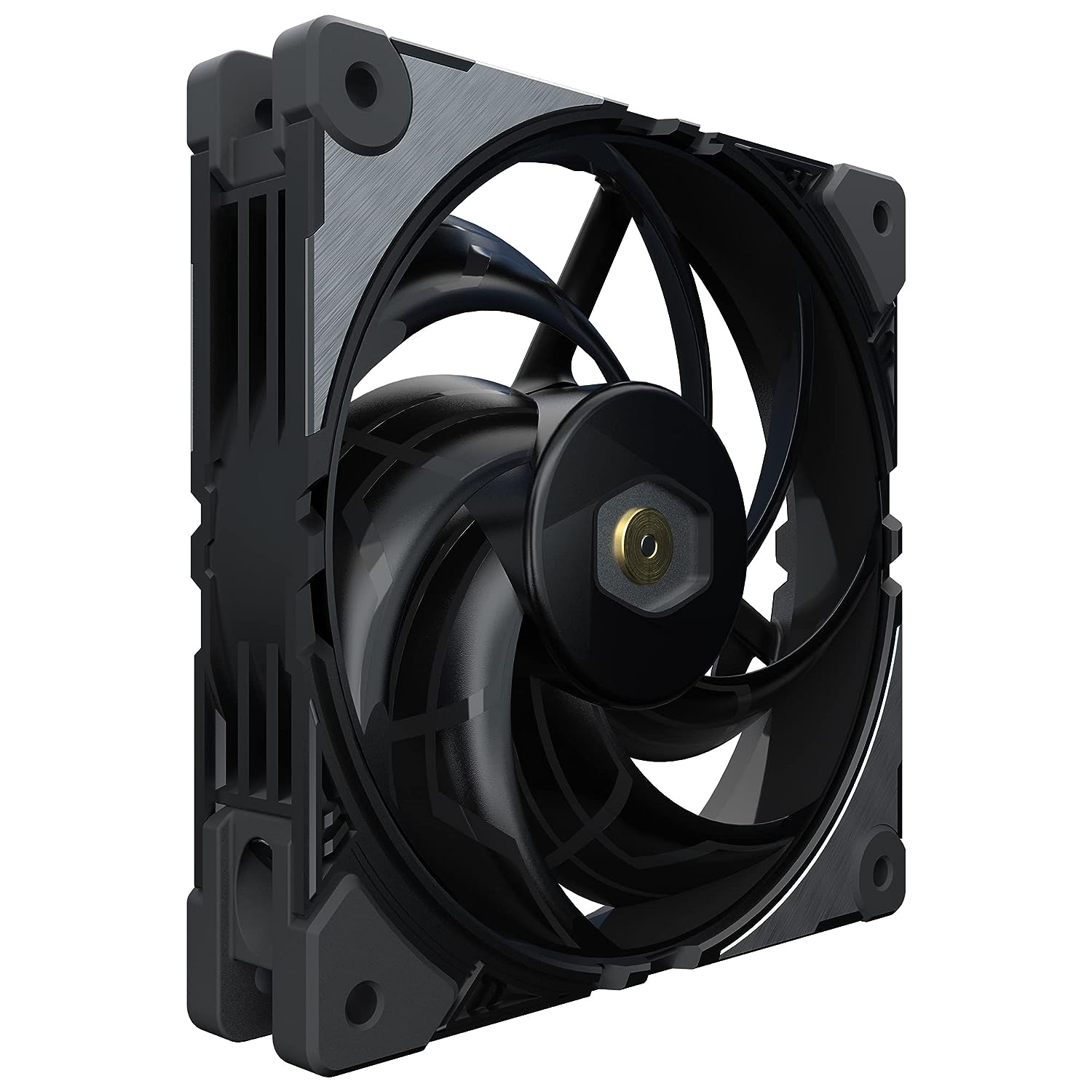 120mm Cooler Master SickleFlow V2 PWM Air Balance Curve, Sealed Bearing Case Fan $7 & More + Free Shipping w/ Prime or on $35+