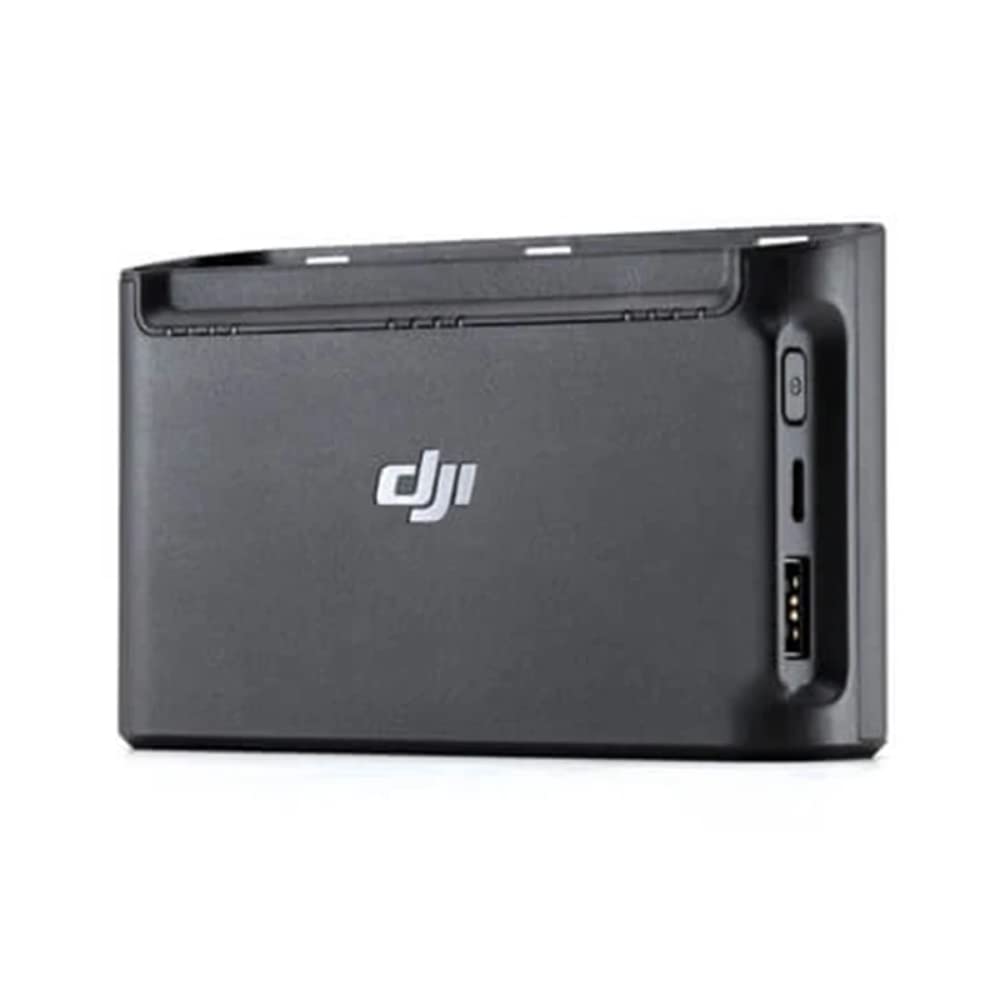 DJI Mavic Mini Part 10 Two-Way Charging Hub $24.88 + Free Shipping w/ Prime or on $35+