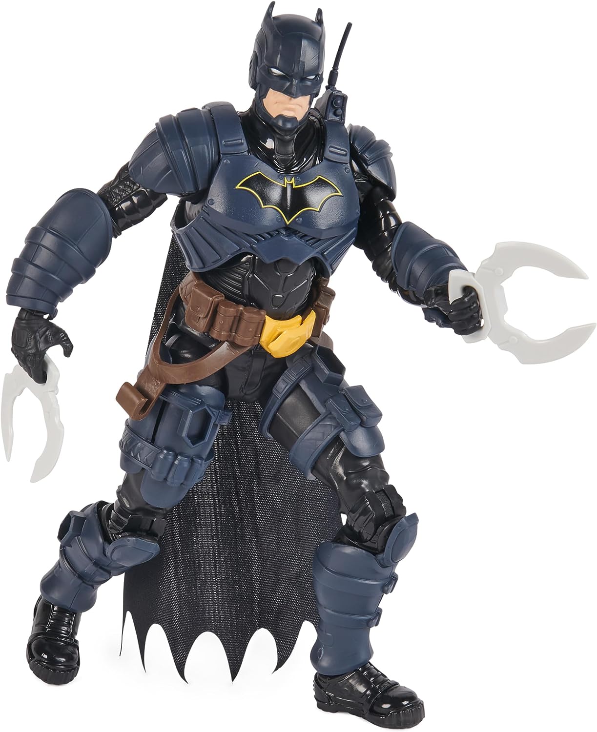 DC Comics: Batman Adventures Batman Action Figure $14 & More + Free Shipping w/ Prime or on $35+