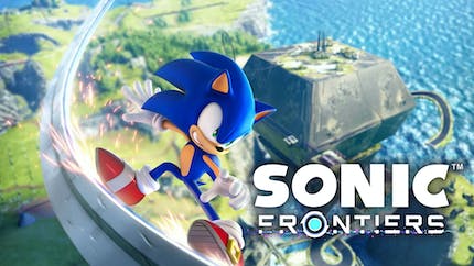 Sonic Frontiers (PC Digital Download) $26.39
