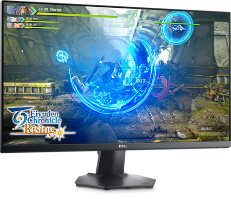 27" Dell FHD 165Hz IPS FreeSync Gaming Monitor $130 + Free Shipping