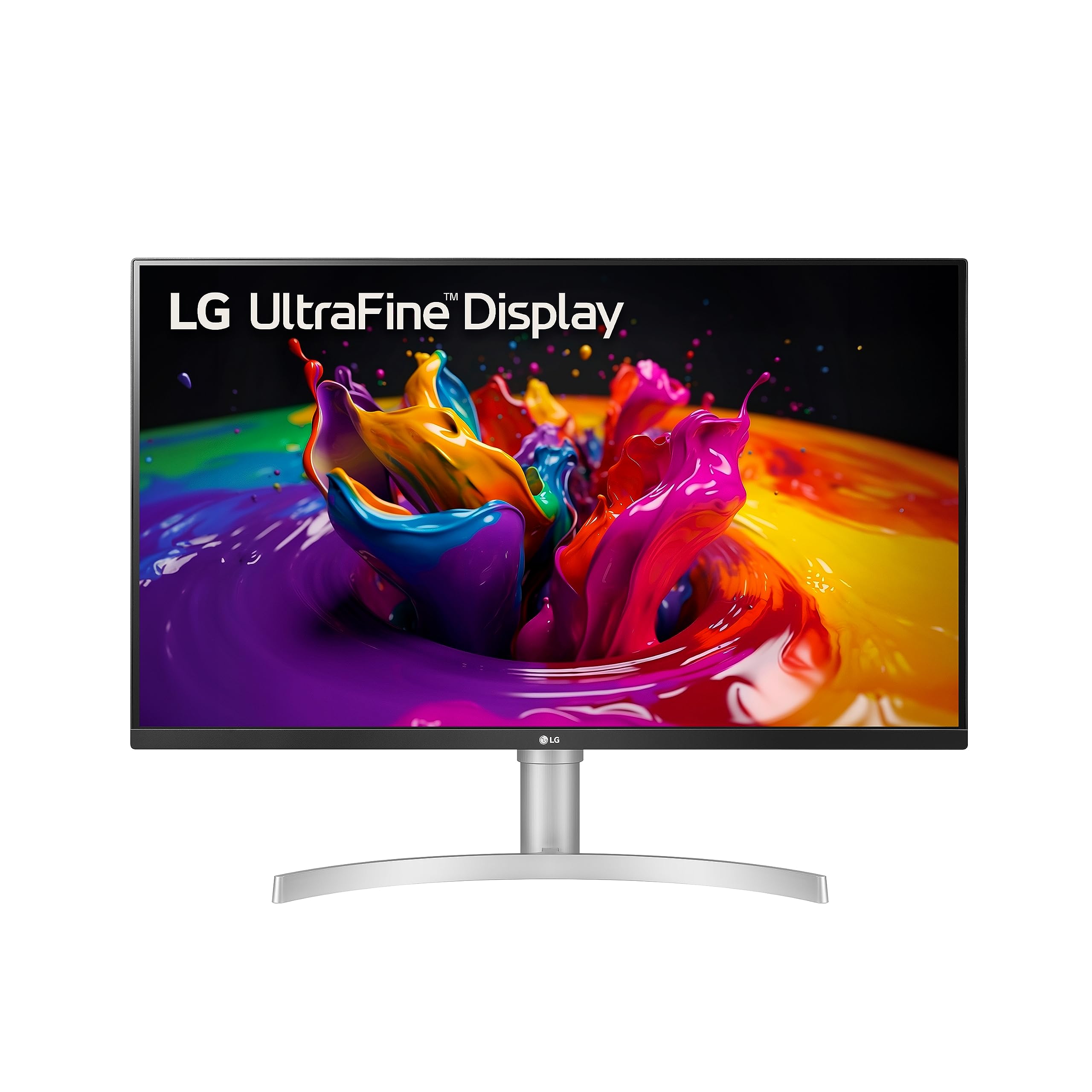 27" LG 4K UHD IPS LED HDR Freesync Monitor $241 + Free Shipping