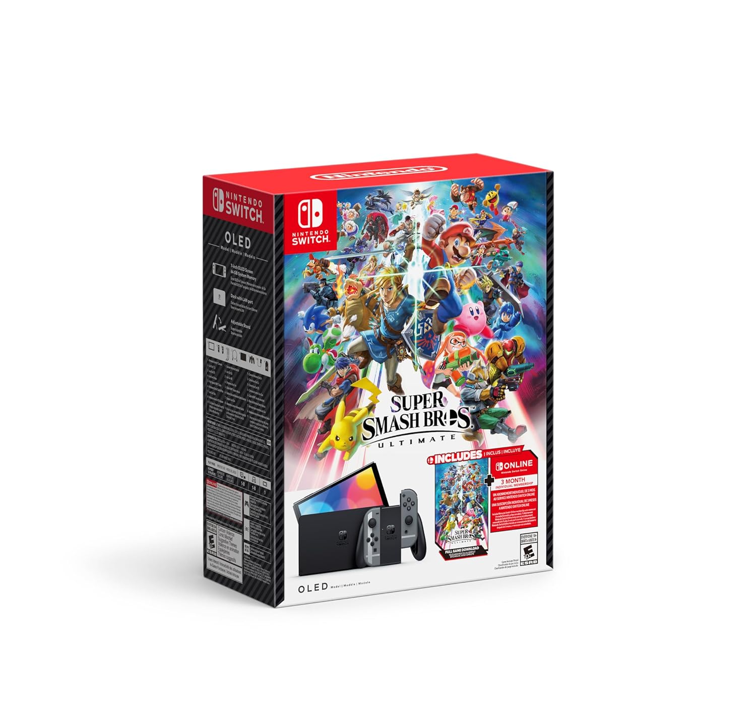 Slickdeals switch best sale