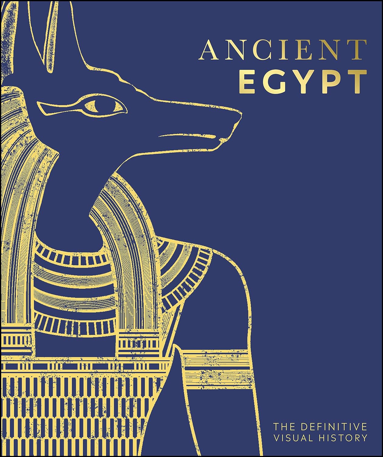 Ancient Egypt: The Definitive Illustrated History $2, The Law Book: Big Ideas Simply Explained $2 & More (Kindle Digital Download)
