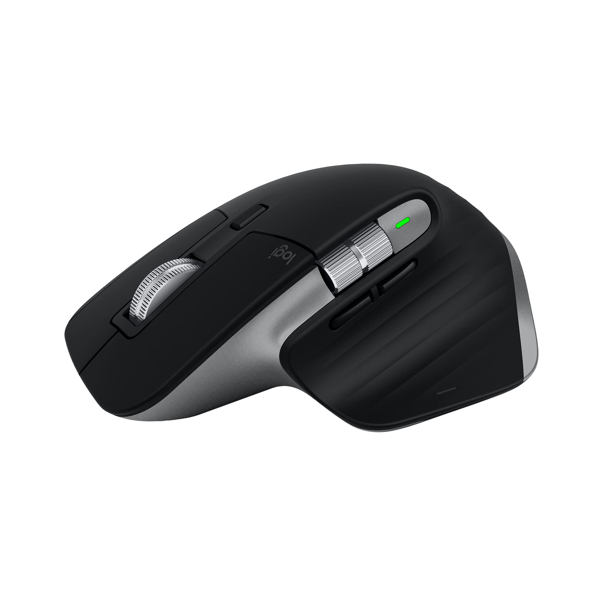 Logitech MX Master 3S Wireless Mouse for Mac (Space Grey) $83.72 + Free Shipping