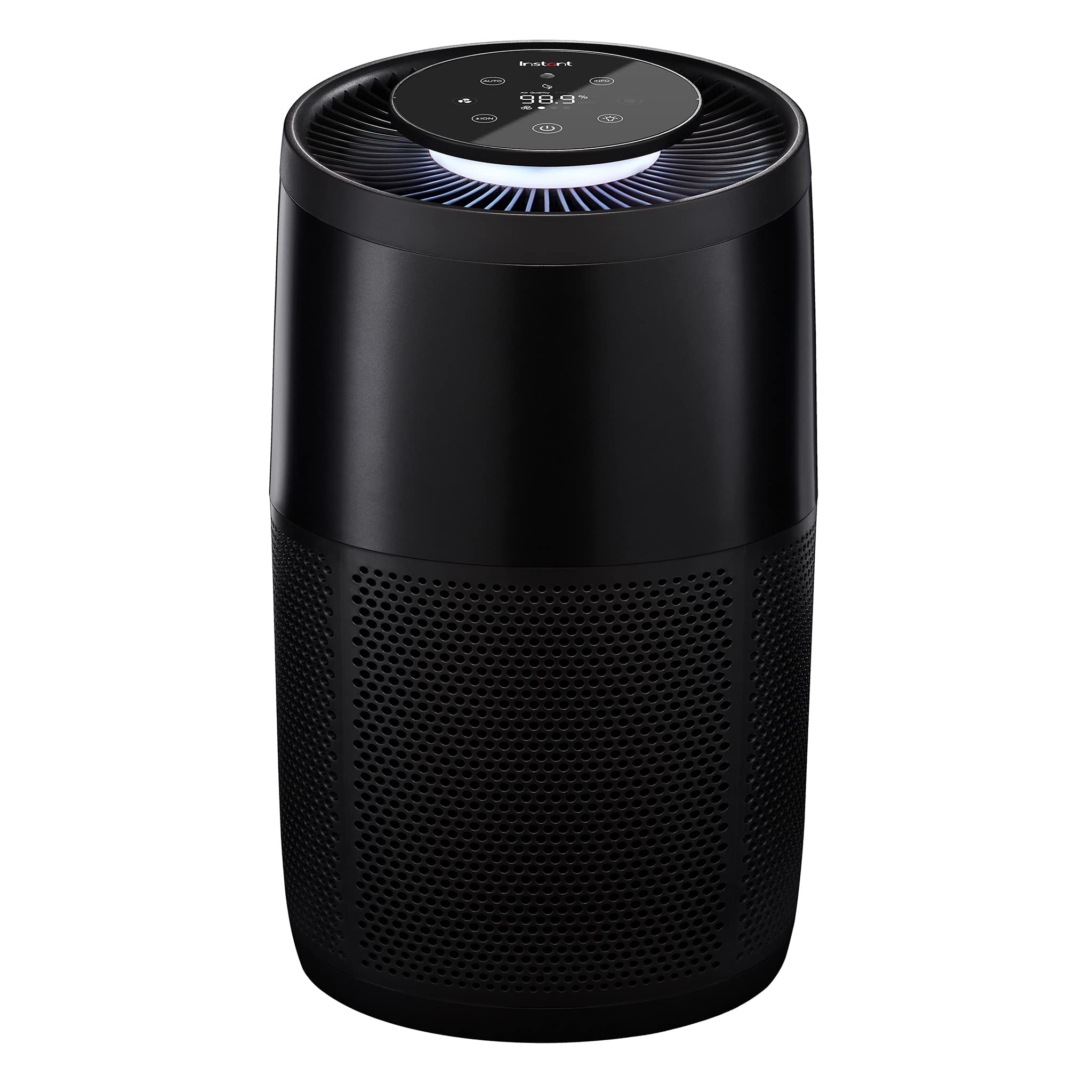 Instant Brand HEPA Quiet Air Purifier w/Plasma Ion Technology $40.79 + Free Shipping