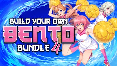 Fanatical: Build Your Own Bento Bundle 4 (PC Digital): 3 for $6, 5 for $9 & 10 for $15