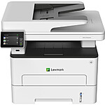 Lexmark MB2236i Wireless Multifunction Monochrome Laser Printer (Used, 10/10 Like New)  $162.50 + Free Shipping