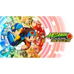 Mega Man Battle Network Legacy Collection (PC Digital Download) $50.39