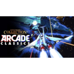 Konami Anniversary Collections (PCDD): Arcade Classics, Contra or Castlevania $3.20 each