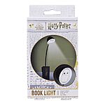 Paladone Harry Potter Hedwig Book Light $11.20 + Free Shipping on $49+