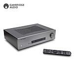 Cambridge Audio CXA61 Stereo Two-Channel Amplifier w/ Bluetooth &amp; Built-in DAC $599 + Free Shipping