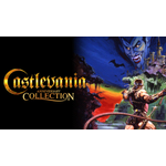Konami Anniversary Collections (PCDD): Arcade Classics, Contra or Castlevania $3.15 each