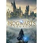 Hogwarts Legacy (PC Digital Download) $38.70
