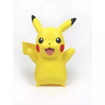 Madcow Entertainment Pokemon Pikachu Light-Up 3D Statue $23.48 &amp; More + Free Shipping on $79+