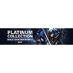 Fanatical: Build Your Own Platinum Bundle (PC Digital Download) 3 for $10, 5 for $15, &amp; 7 for $20 Tier Bundles