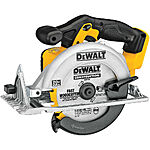 eBay: Up to 60% Off Select Tools - Dewalt 20V MAX Li-Ion 6-1/2&quot; Circular Saw (Tool Only) $99, Dewalt 120V 15A Dual-Bevel 12&quot; Compound Miter Saw $300 &amp; More + Free Shipping