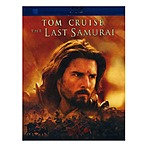 Blu-ray Films: The Last Samurai, Mad Max Fury Road, Casino 3 for $16 &amp; More + Free S&amp;H