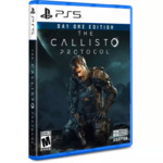 The Callisto Protocol: Day One Edition (PlayStation 5) $5 + Free Store Pickup