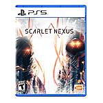 Scarlet Nexus (PS4/PS5 or Xbox One/Series X|S) $5 + Free Store Pickup