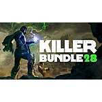 15-Games Killer Bundle 28 (PC Digital Download) Prey, Mortal Shell, Arcade Paradise $16 &amp; More