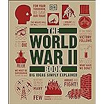 History eBooks (Kindle Edition): The World War II Book, Ancient Egypt, Migrations $2 each &amp; More