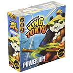 Iello King of Tokyo Power Up Board Game Expansion (New Edition) $10 + Free Shipping w/ Prime or on $35+