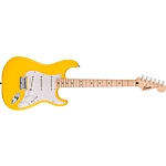 Fender Guitar & Accessories: Squier Sonic Stratocaster HT Guitar $140 &amp; More + Free S&amp;H on $50+