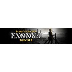 Build Your Own Exodus Bundle (PC Digital Download) 2 for $12, 3 for $17 &amp; 5 for $25 Tier Bundles