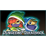 Dungeons of Dreadrock (Nintendo Switch Digital Download) $2
