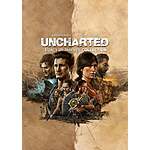 Uncharted: Legacy of Thieves Collection (PC Digital Download) $19