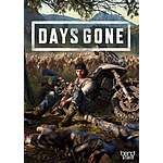 Days Gone (PC Digital Download) $9.50