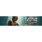 Fanatical: Build Your Own Platinum Collection (PC Digital): 3 for $10, 5 for $15 &amp; 7 for $20