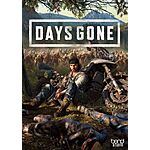 Days Gone (PC Digital Download) $9.20
