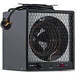 5600W 240V NewAir G56 Portable Electric Garage Heater w/ 6' Cord &amp; Carrying Handle $80 + Free Shipping
