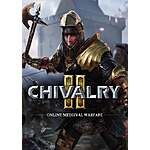 Chivalry 2 (PC Digital Download): Special Edition $6.50, Standard Edition $5.40