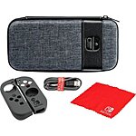Elite Edition Starter Kit for Nintendo Switch $9.49 + Free Shipping