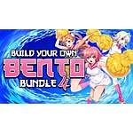 Fanatical: Build Your Own Bento Bundle 4 (PC Digital): 3 for $6, 5 for $9 &amp; 10 for $15