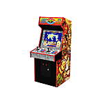 Arcade1Up Capcom Legacy Arcade Game: Yoga Flame Edition w/ WIFI $299 + Free Shipping